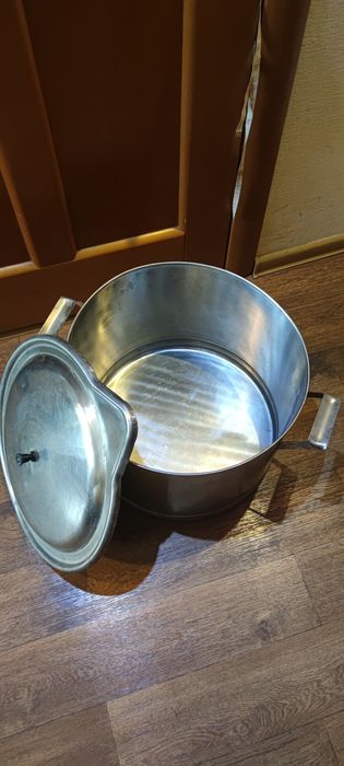 Кастрюля 30 литровпя