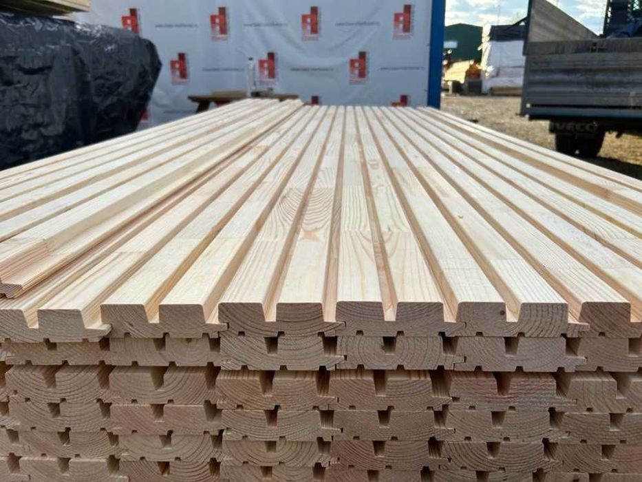 RIFLAJ TERMOTRATAT & NATUR  - Preturi de Producator