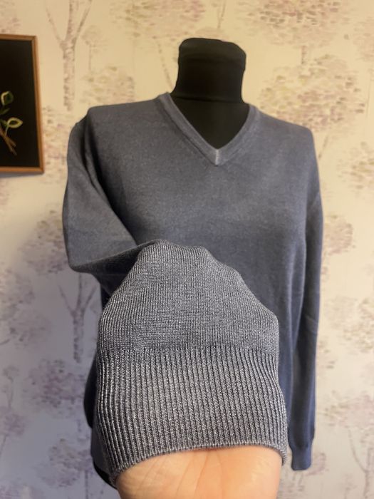 Bluza dama Napapijri 100% lana merino M