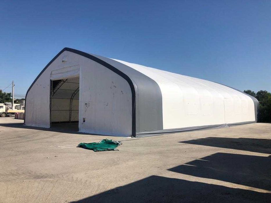 Cort depozit,structura usoara,cort industrial