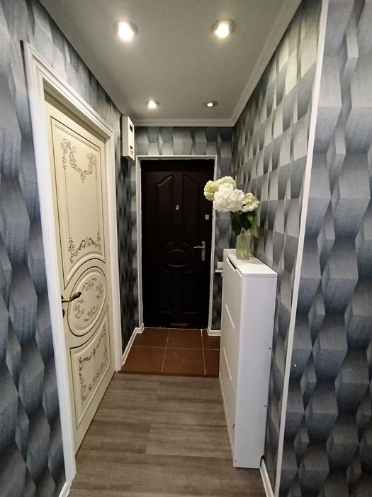 3ком-Авангард 4мкр, 6дом (Род.дом)