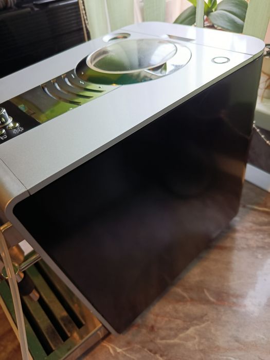 Espressor: Jura ena 9