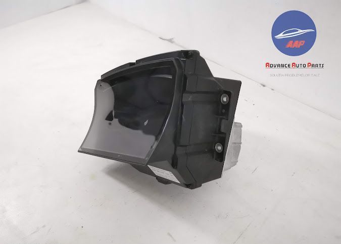 Display bord Head Up Display original Mercedes-Benz GLE 1 2019 2020 20