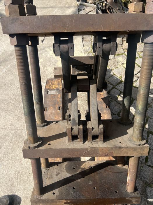 Менгеме за шприц