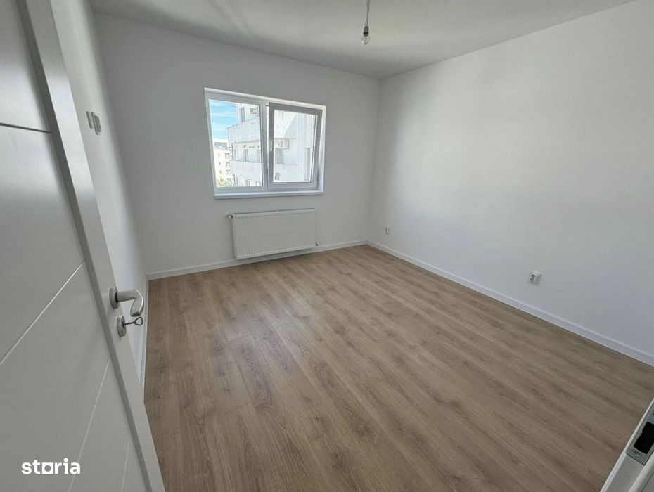 Apartament nou la cheie, Sibiu, ultimul disponibil — fotografia 1