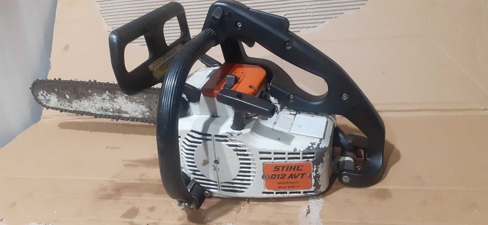 Drujba Stihl 012 originala germana stare buna de functionare
