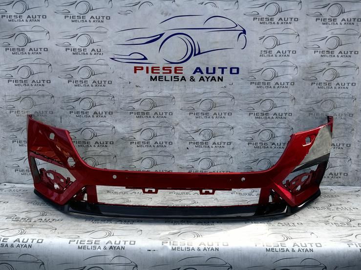 Bara fata Skoda Octavia 4 VRS an 2019-2020-2021-2022-2023