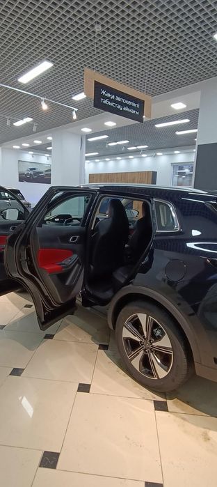 Сдам Changan cs55plus