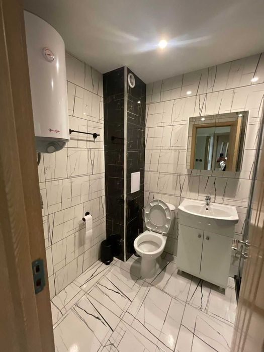 Дава се под наем Тристаен апартамент в Пловдив, Христо Смирненски - 86 кв.м за 612 € - Снимка #2