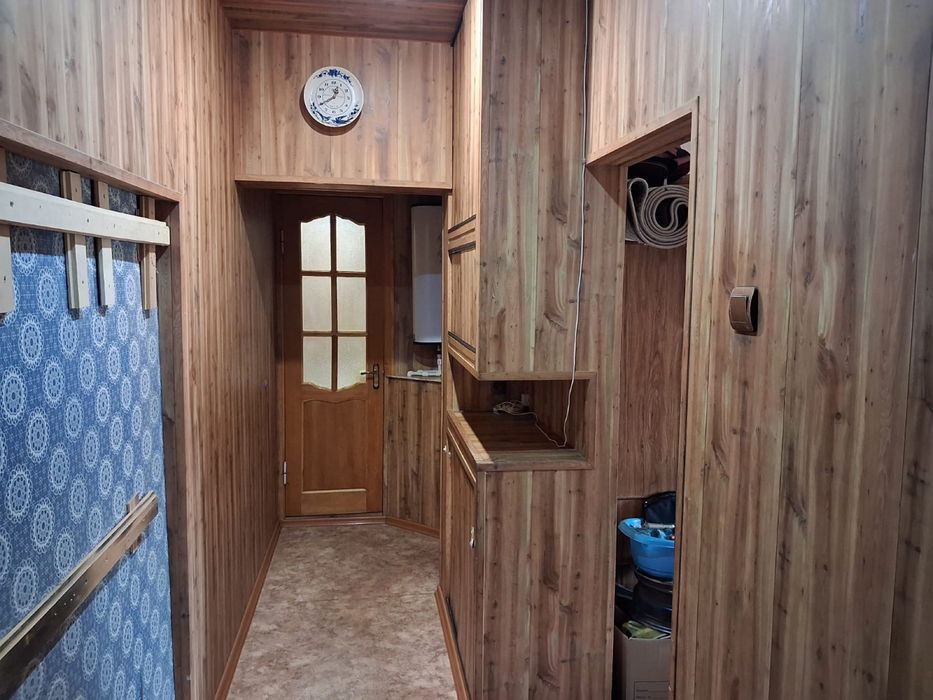 Продам квартиру 2-х комнатную