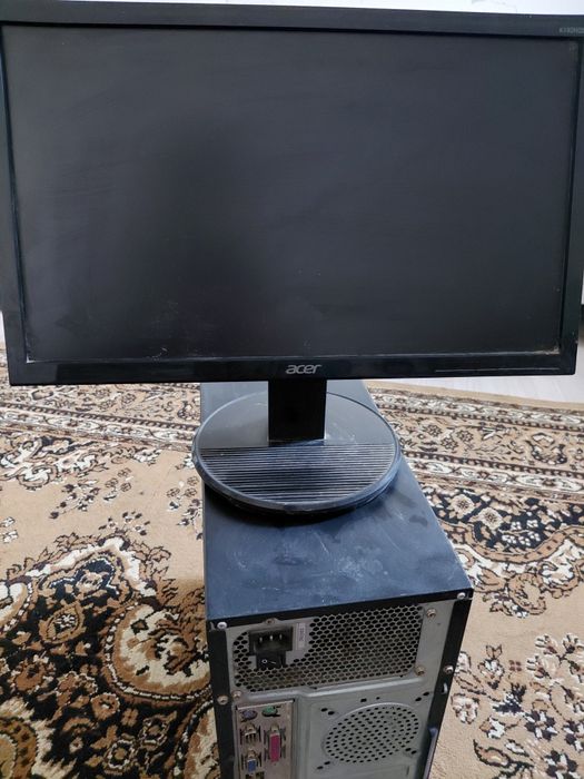 компьютер без проводов