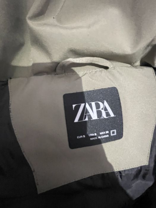 Geaca Zara ( Impecabila )