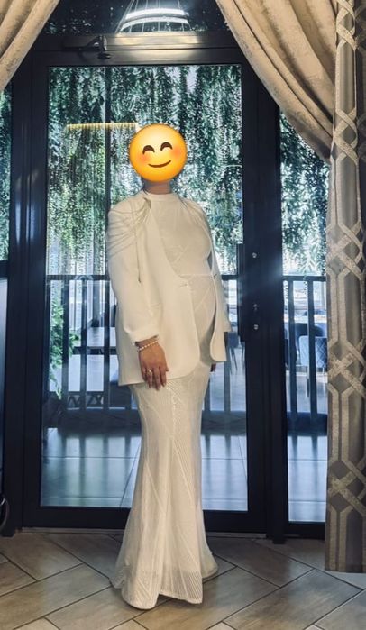 Продам вечернее платье