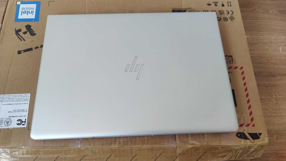 HP Elitebook 840 G6
