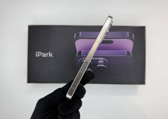 Iphone 16 pro max 88% АКБ