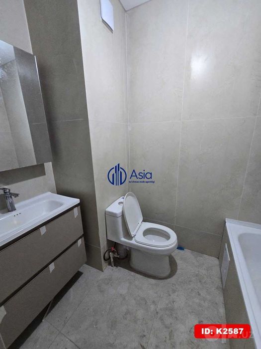 Bashkentdan 1xonali uy srochna sotiladi K2587