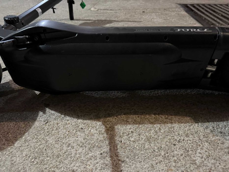 Trotineta electrica Mercane Force