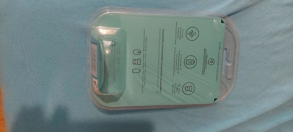 Wireless мишка 10м