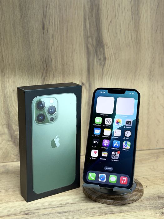 iPhone 13 Pro 256GB / Айфон 13 Про 256ГБ PhoneLab