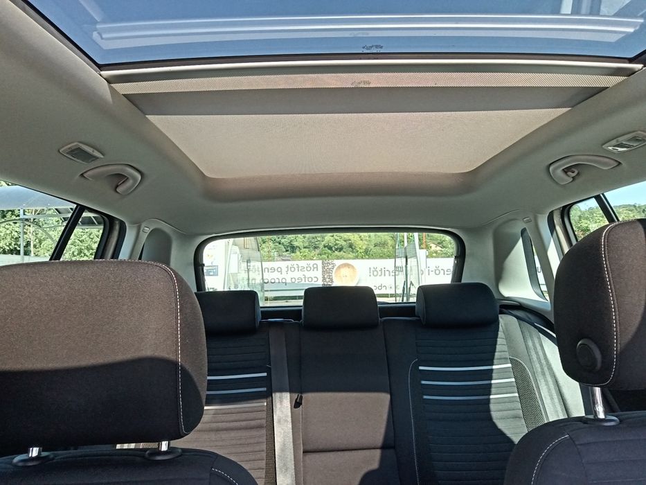 Volkswagen Tiguan 2015