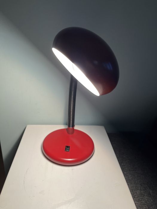 Настолна лампа / schmidt / 90-те