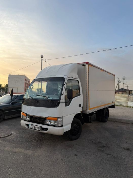 Faw CA5531 XXYK2L2 2005года