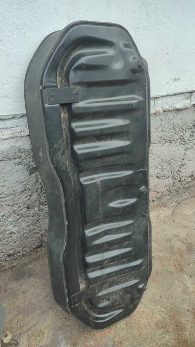 Задни облегалки за голф 4 и Задна друга седалка