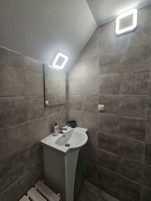 Дава се под наем Едностаен апартамент в Пловдив, Христо Смирненски - 40 кв.м за 280.5 € - Снимка #3