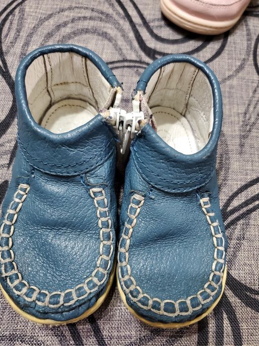 Бебешки буйки КОЛЕВ И КОЛЕВ