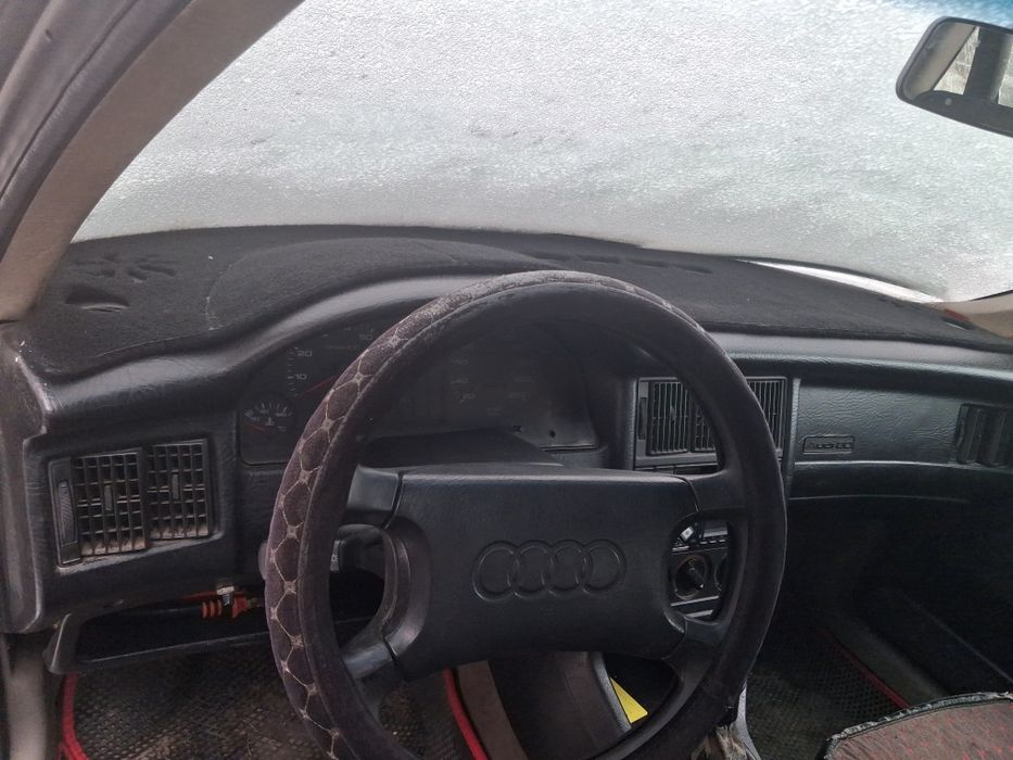 Продам ауди 80 Б3