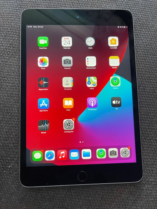Tableta ipad Mini 4 128gb