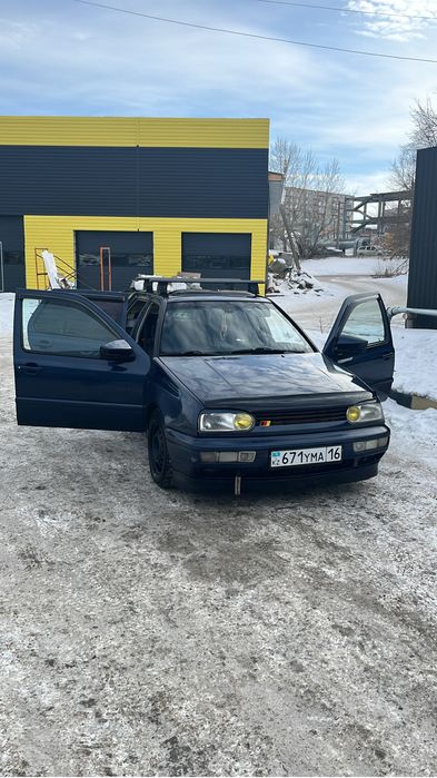 Продам фольксваген гольф3