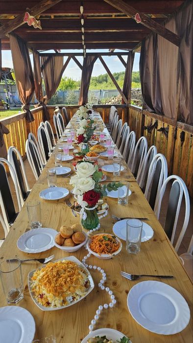 Коттедж посуточно