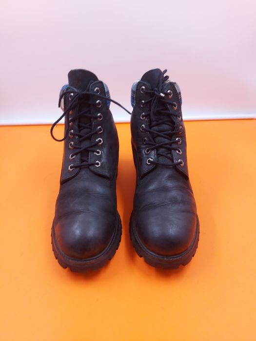 Timberland номер 43 Оригинални мъжки обувки
