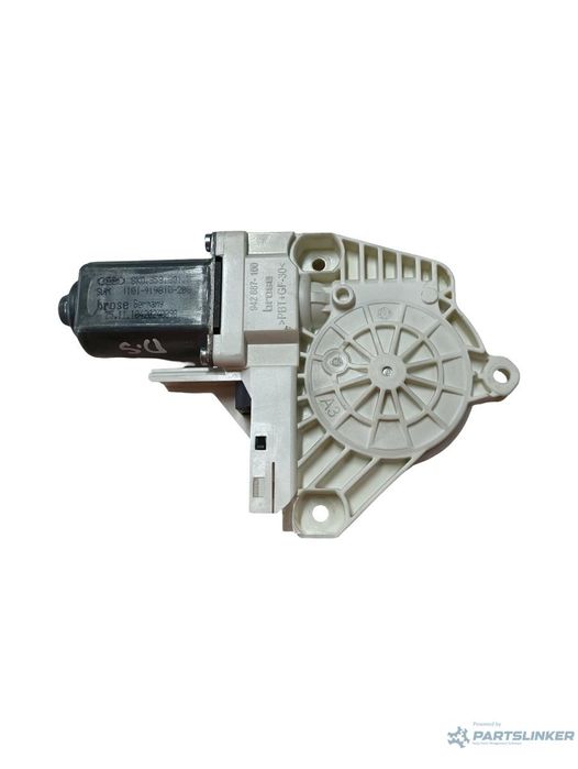 Motoras Geam Dreapta Spate Audi A8 Iii 4H2, 4H8, 4Hc, 4Hl 2009 - 2018 8K0959801B