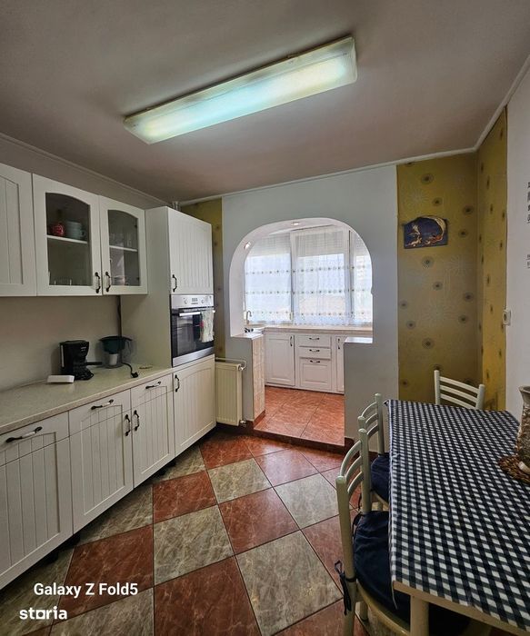 Apartament 3 camere Iosia, Strada Alexandru Xenopol