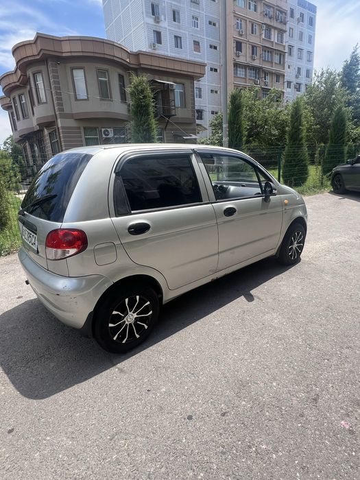 Matiz mix arenda nasiya savdo