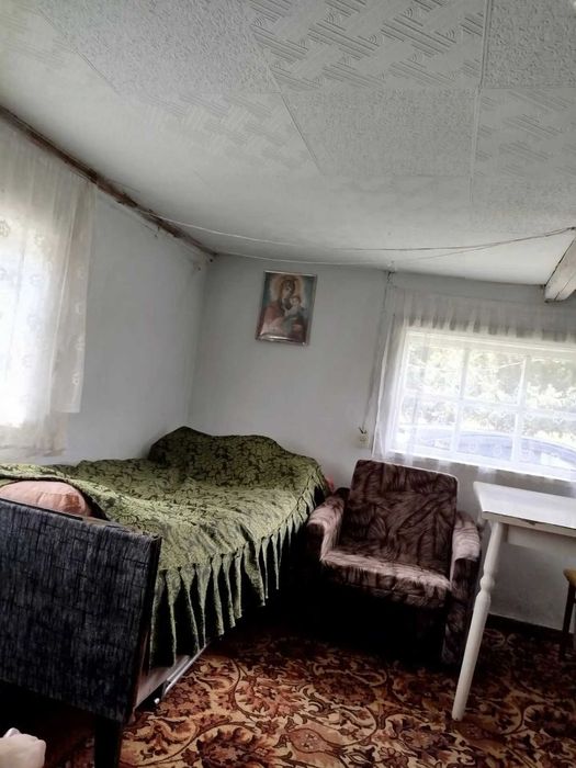 Дачный участок (дача)