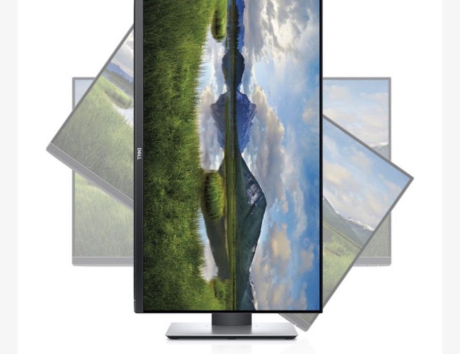 Продается монитор