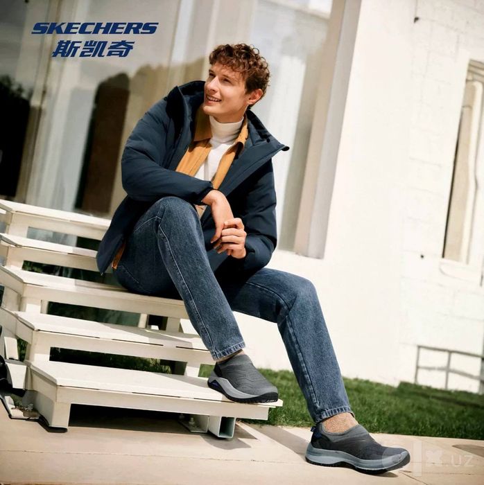 SKECHERS (Orginal)
