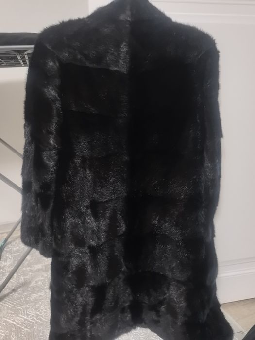 Продам норковую шубу