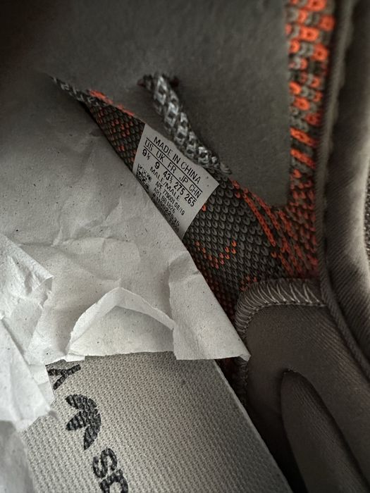 Adidas Yeezy Boost 350 V2 Beluga