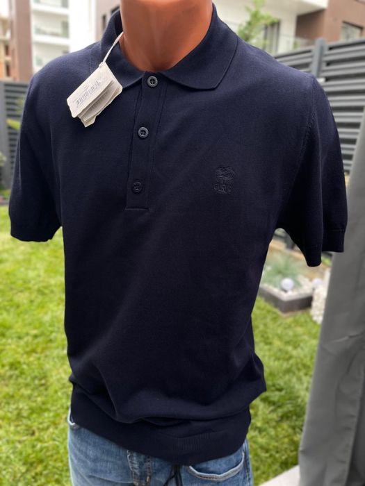 Tricou Loro Piana