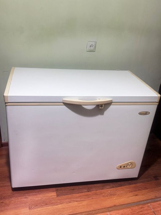 Морозильник сатылады