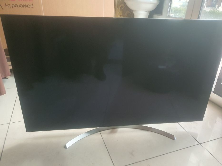 Телевизор Lg 140см