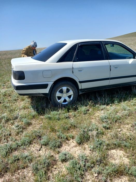 Продаётся Ауди100ц4