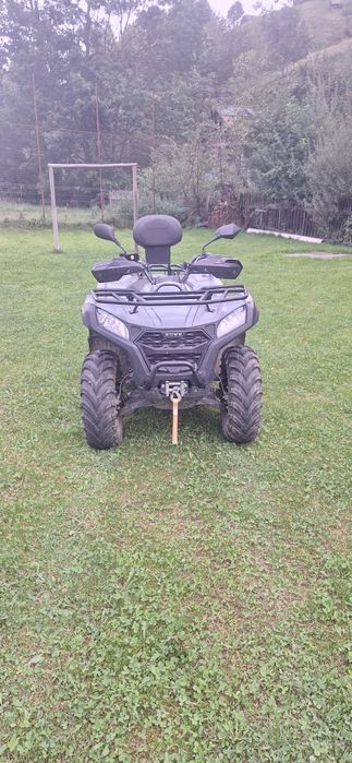 Atv Cf Moto de vanzare