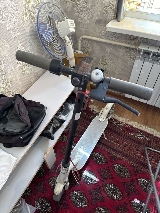 Сомакат Элоктрон