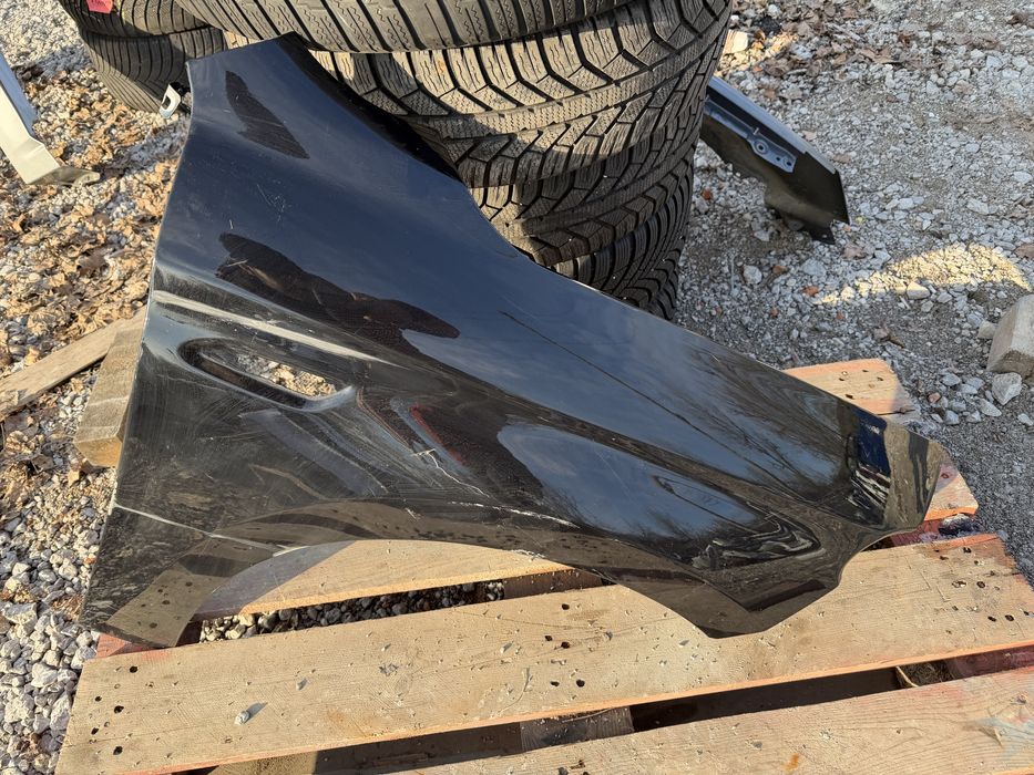 Калник Fiat Tipo