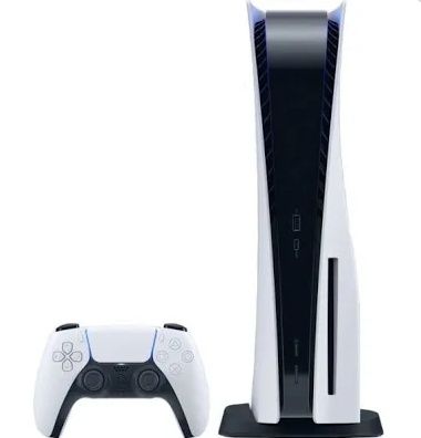 Продается PlayStation 5